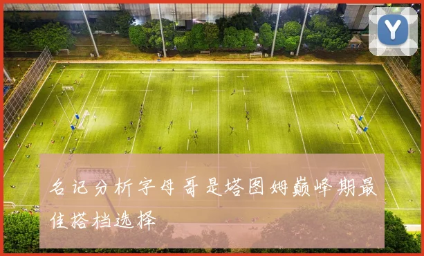 名记分析字母哥是塔图姆巅峰期最佳搭档选择